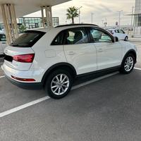 Q3 Audi