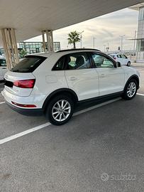 Q3 Audi