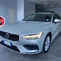 Volvo V60 B4 2.0 197 CV Geartronic Momentum Busine