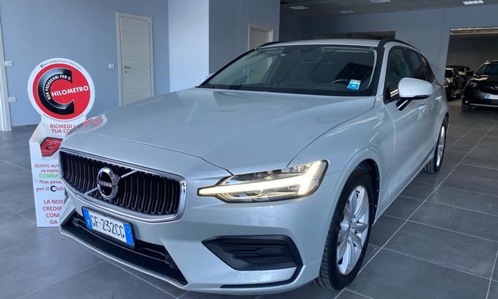 Volvo V60 B4 2.0 197 CV Geartronic Momentum Busine
