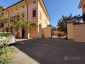 Appartamento di 84 m² con 3 locali a San Giovanni 