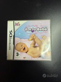 Gioco Il mio bebè