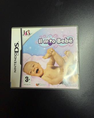 Gioco Il mio bebè