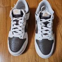 Nike dunk low nuove originali mai indossate numero