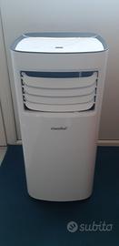 climatizzatore portatile 