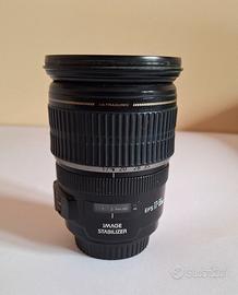 Canon EF-S 17-55mm f/2.8 IS USM