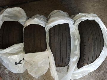 Pneumatici Goodyear efficientgrip