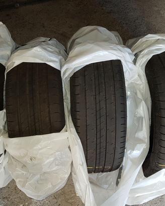 Pneumatici Goodyear efficientgrip