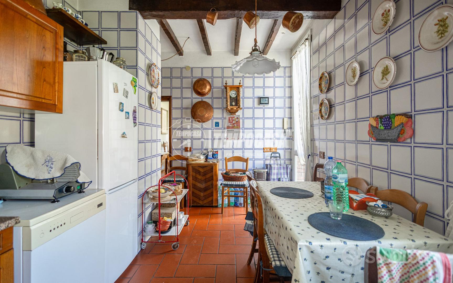 House in Reggio Emilia, Laguito, San Prospero Strinati - Altro