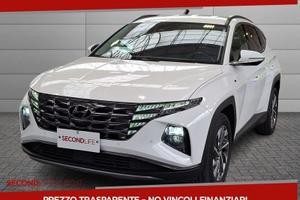 Hyundai Tucson III 2021 1.6 t-gdi 48V Xtech 2...