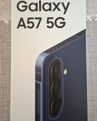 Samsung Galaxy A57 2026 256 GB