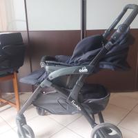 Trio cam fluido
