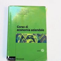 Corso di economia aziendale