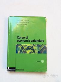 Corso di economia aziendale