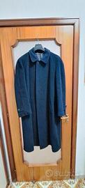 Cappotto sartoriale da uomo