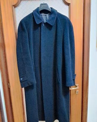 Cappotto sartoriale da uomo