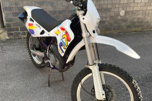 Fantic Caballero 80