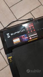 Tapis Roulant Superun