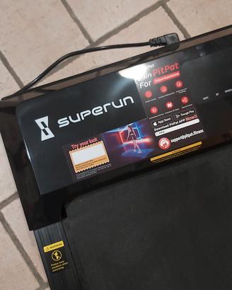 Tapis Roulant Superun