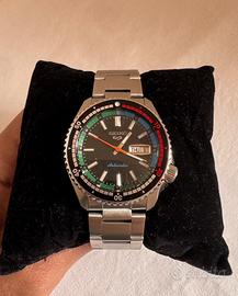 Seiko 5 Sports /SRPK13K1/limited