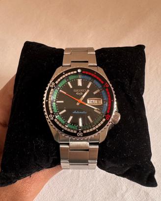 Seiko 5 Sports /SRPK13K1/limited
