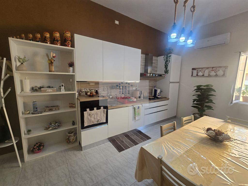Apartment in Siracusa, Bosco Minniti - Vista 2