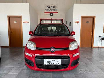 Fiat Panda 0.9 TwinAir Turbo Natural Power Lounge 