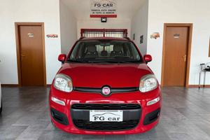 Fiat Panda 0.9 TwinAir Turbo Natural Power Lounge 