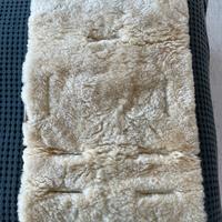 Pelliccia di agnello