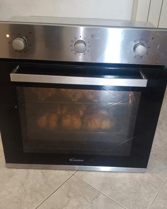 Forno incasso Candy 