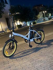bici elettrica