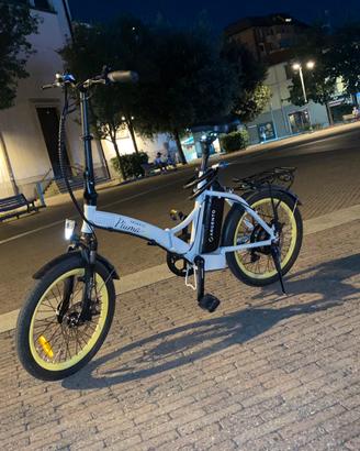 bici elettrica
