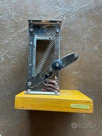 Orange Marine supporto per motore fuoribordo