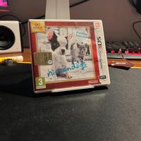 Nintendogs +cats