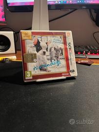 Nintendogs +cats