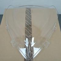 Bmw k1200s k1300s parabrezza cupolino 46637677757