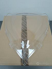 Bmw k1200s k1300s parabrezza cupolino 46637677757