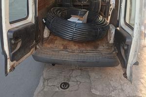 Opel Combo 1.7 cdti