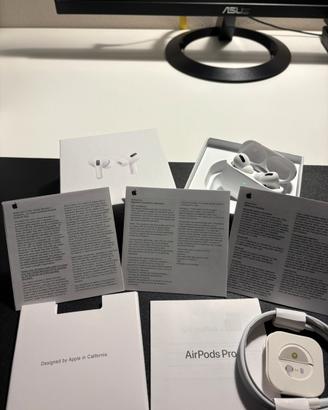 Airpods pro 1