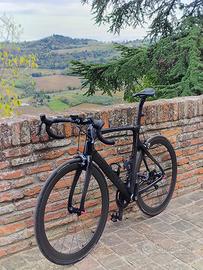 Pinarello prince fx taglia L 56 cm