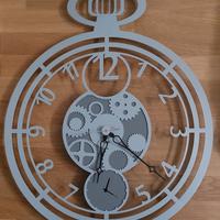 Orologio da parete Arte & Mestieri