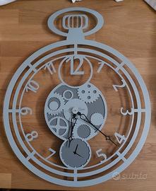 Orologio da parete Arte & Mestieri