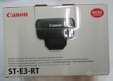 Canon ST-E3-RT
