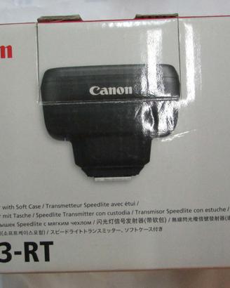 Canon ST-E3-RT