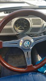 VOLKSWAGEN Maggiolino ASI