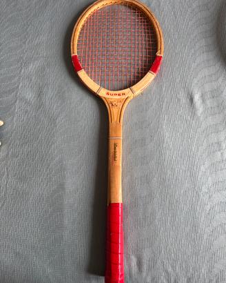 Racchetta