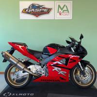 Honda CBR 900 RR Fireblade - ISCRITTA FMI