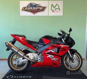Honda CBR 900 RR Fireblade - ISCRITTA FMI