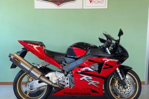 Honda CBR 900 RR Fireblade - ISCRITTA FMI