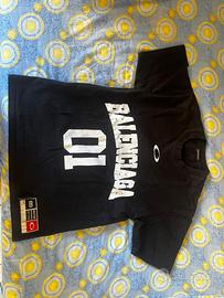T-shirt Balenciaga Basketball series